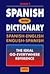 Harrap's Micro Spanish-Engl...