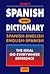 Harrap's Micro Spanish-English Dictionary/Diccionario Ingles-... by Alicia De Benito Harland