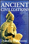 Ancient Civilizations (Hardcover)