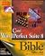 Corel Wordperfect Suite 8 Bible by Stephen E. Harris