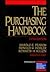 The Purchasing Handbook