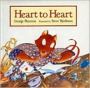 Heart to Heart (Hardcover)