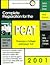 PCAT: Complete Preparation for the Pharmacy College Admission Test, 2001 Edition: The Science of Review