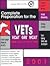 VETS: Complete Preparation for the Veterinary Entrance Tests: The Science of Review, 2001 Edition