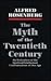 The Myth of the Twentieth Century: An Evaluation of the Spiritual-Intellectual Confrontations of Our Age
