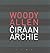 Čirá anarchie by Woody Allen