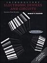 Introductory Electronic Devices and Circuits: Electron Flow Version (5th Edition)