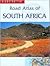 Globetrotter Travel Atlas South Africa (Globetrotter Travel Atlases)