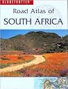 Globetrotter Travel Atlas South Africa (Globetrotter Travel Atlases) Globetrotter Travel Atlas South Africa (Globetrotter Travel Atlases)
