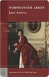 Northanger Abbey by Jane Austen