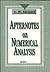 Afternotes on Numerical Analysis