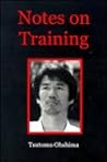 Notes on Training