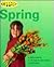 Spring (Toppers)