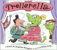 Trollerella (Hardcover)