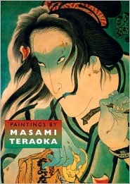 Paintings By Masami Teraoka (Paperback)