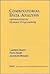 Combinatorial Data Analysis: Optimization by Dynamic Programming (Monographs on Discrete Mathematics and Applications, Series Number 6)