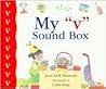 My "v" Sound Box