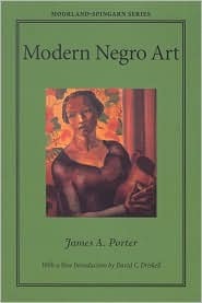 Modern Negro Art (Moorland-Springarn Series)
