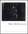 Roy DeCarava: A Retrospective (Paperback)