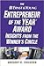 The Ernst & Young Entrepreneur of the Year Award Insights from the Winners' Circle