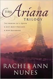 Ariana: The Trilogy (Paperback)