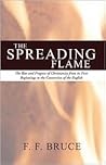 Spreading Flame: ...