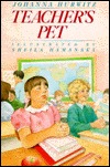 Teacher's Pet (Class Clown, #2)