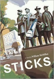 Sticks (Hardcover)