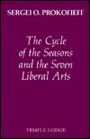The Cycle of the Seasons and the Seven Liberal Arts (Paperback)