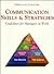 Communication Skills & Strategies: Guidelines for Managers at Work