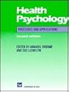 Health Psychology by Annabel K. Broome