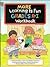 More Learning is Fun - Grades K-1 Workbook by Arthur Friedman