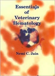 Essentials of Veterinary Hematology (Hardcover)
