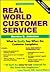 Real World Customer Service (Small Business Sourcebooks)