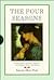The Four Seasons: A Treasury of Verse and Prose