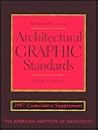 Architectural Graphic Standards, 1997 Cumulative Supplement Architectural Graphic Standards, 1997 Cumulative Supplement