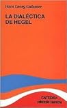 La dialéctica de ...
