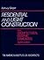 Residential and Light Construction from Architectural Graphic Standards (Ramsey/Sleeper Architectural Graphic Standards Series)