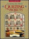 America's Best Quilting Projects: Star Quilts (Hardcover)