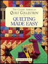 Quilting Made Easy (Hardcover)