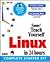 Sams' Teach Yourself Linux ...
