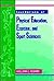 Foundations of Physical Education, Exercise, and Sport Sciences