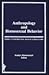 The Many Faces of Homosexuality: Anthropological Approaches to Homosexual Behavior