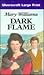 Dark Flame