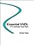 Essential Vhdl: Rtl Synthesis Done Right