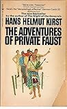 The Adventures Of Private Faust