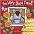 The Very Busy Farm: A Mix-and-Match Flap Book