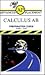Cliffs AP Calculus AB Preparation Guide