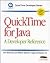 QuickTime for Java by Tom Maremaa