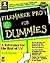 Filemaker Pro 4 for Dummies
